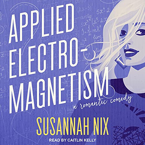 Applied Electromagnetism Audiobook By Susannah Nix cover art