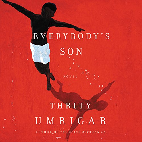 Everybody's Son Audiolibro Por Thrity Umrigar arte de portada