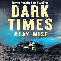 Dark Times cover art