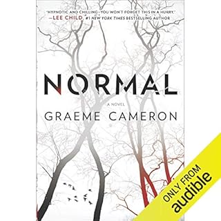 Normal Audiobook By Graeme Cameron cover art