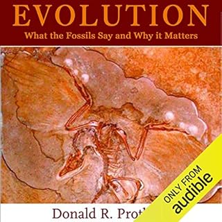 Evolution Audiobook By Donald R. Prothero cover art