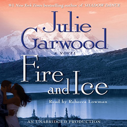 Fire and Ice Audiolivro Por Julie Garwood capa