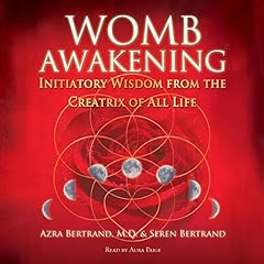 Womb Awakening Titelbild