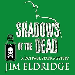 Shadows of the Dead cover art