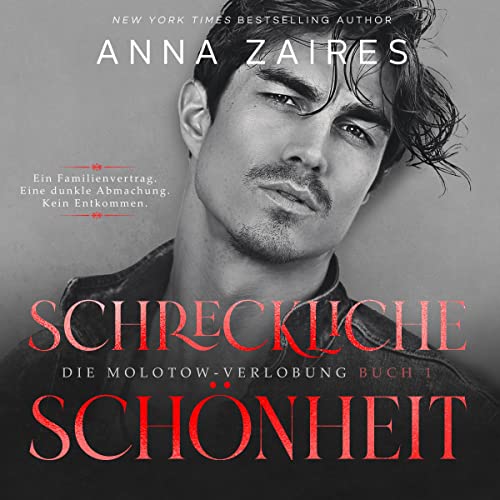 Couverture de Schreckliche Schönheit [Terrible Beauty]