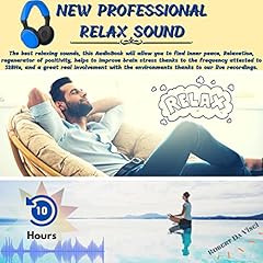 New Professional Relax Sound cover art