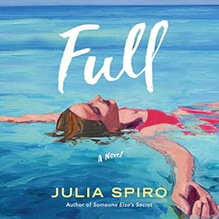 Full Audiolibro Por Julia Spiro arte de portada