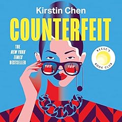 Counterfeit cover art