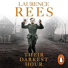 Their Darkest Hour cover art