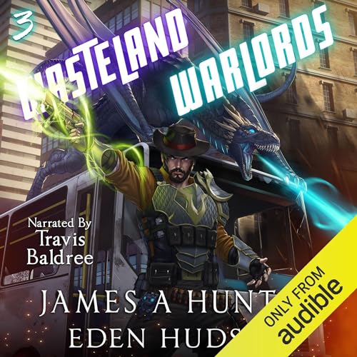 Wasteland Warlords 3 cover art