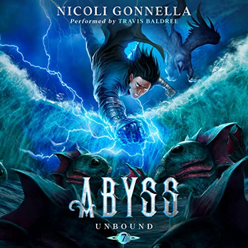 Abyss cover art