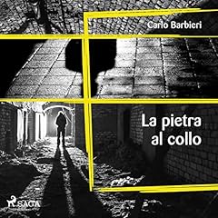 La pietra al collo copertina