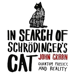 In Search of Schrödinger’s Cat cover art