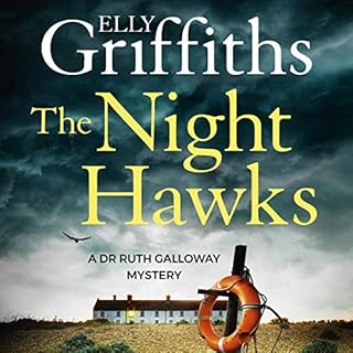 The Night Hawks cover art