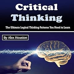 Critical Thinking cover art