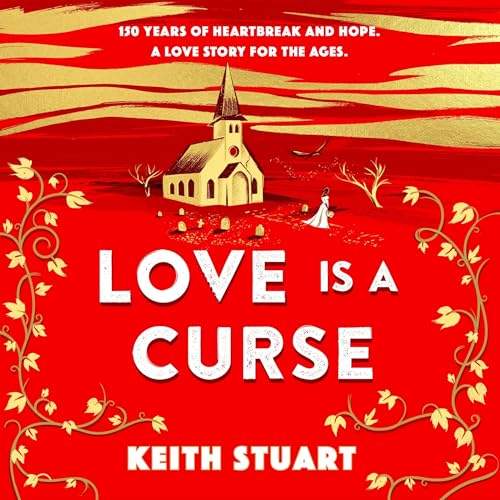 Love Is a Curse cover art