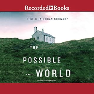 The Possible World Audiolibro Por Liese O'Halloran Schwarz arte de portada