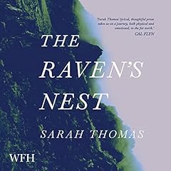 The Raven's Nest cover art