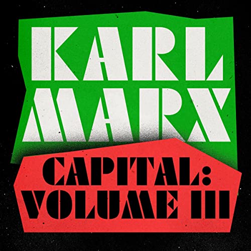 Capital: Volume 3 copertina