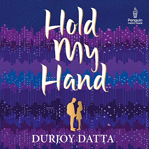 Hold My Hand cover art