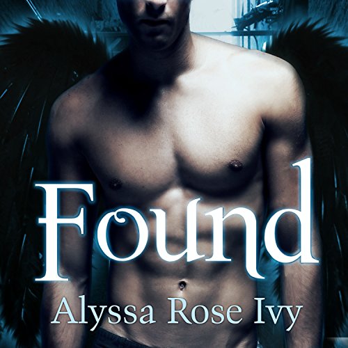 Found Audiolibro Por Alyssa Rose Ivy arte de portada