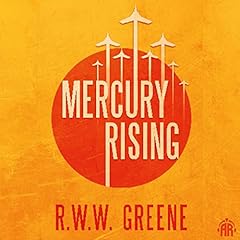 Mercury Rising cover art