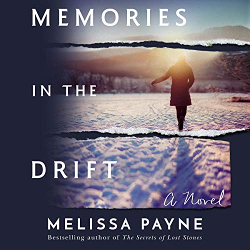 Memories in the Drift Audiobook By Melissa Payne cover art