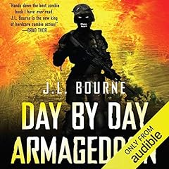 Day By Day Armageddon cover art