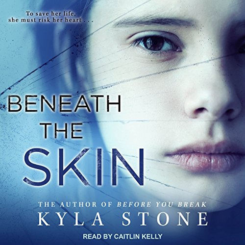 Beneath the Skin Audiolibro Por Kyla Stone arte de portada