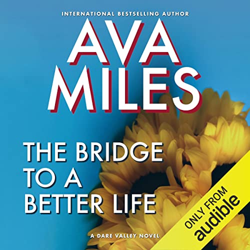 The Bridge to a Better Life cover art