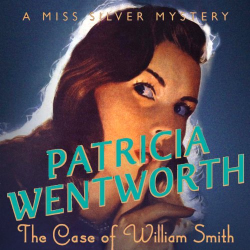 The Case of William Smith cover art