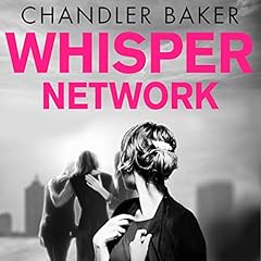 Whisper Network cover art