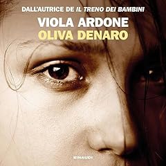 Couverture de Oliva Denaro