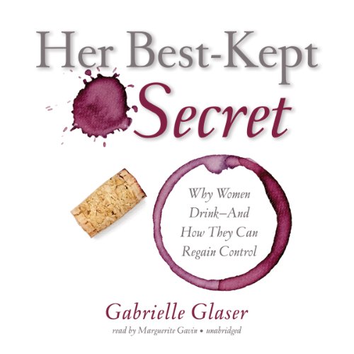 Her Best-Kept Secret Audiobook By Gabrielle Glaser cover art