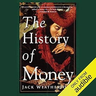 The History of Money cover art