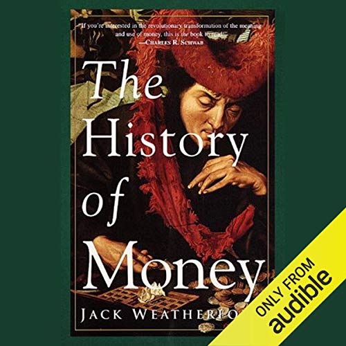 The History of Money cover art