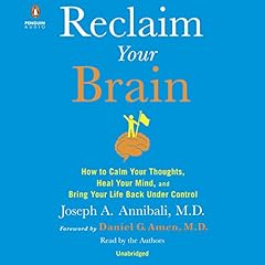 Reclaim Your Brain cover art