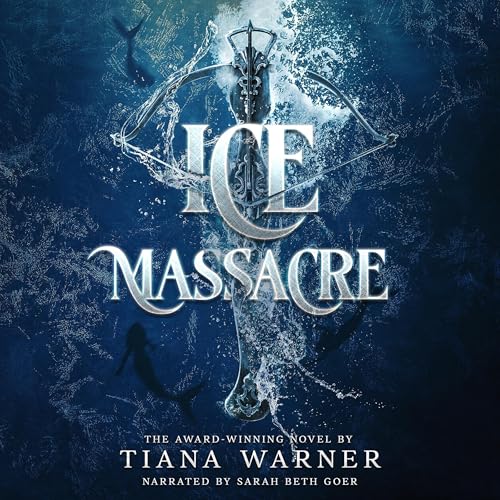 Ice Massacre cover art