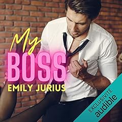 Couverture de My boss