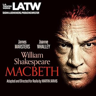 Macbeth Audiobook By William Shakespeare cover art