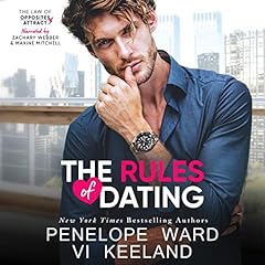 The Rules of Dating cover art