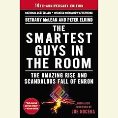 The Smartest Guys in the Room Titelbild