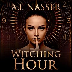 Witching Hour cover art