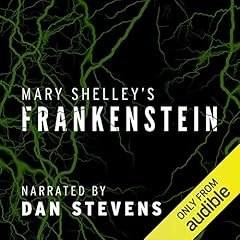 Frankenstein Titelbild