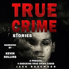 True Crime Stories: A Prequel cover art