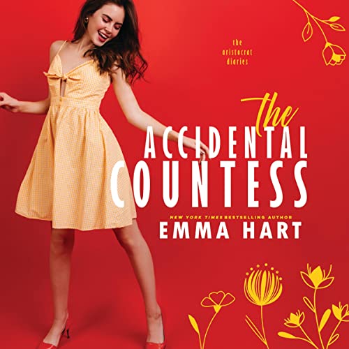 Page de couverture de The Accidental Countess