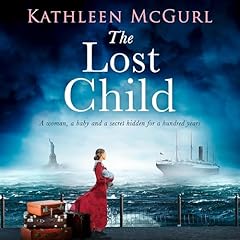 Couverture de The Lost Child