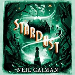 Stardust cover art