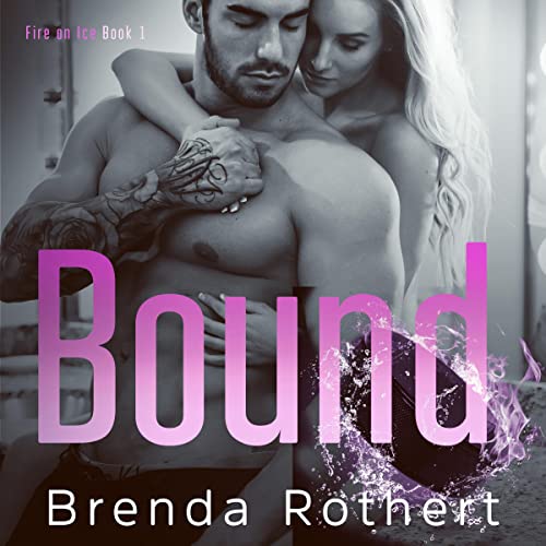 Bound Audiobook By Brenda Rothert cover art