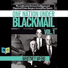 One Nation Under Blackmail, Vol. 1 cover art